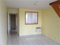 appartement à la location